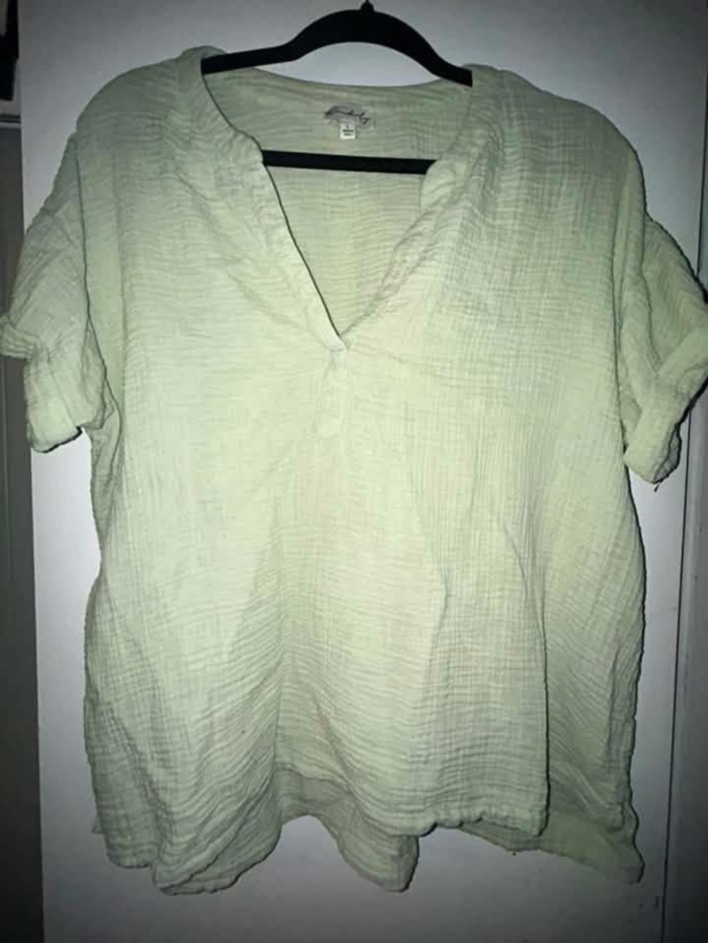Women’s top